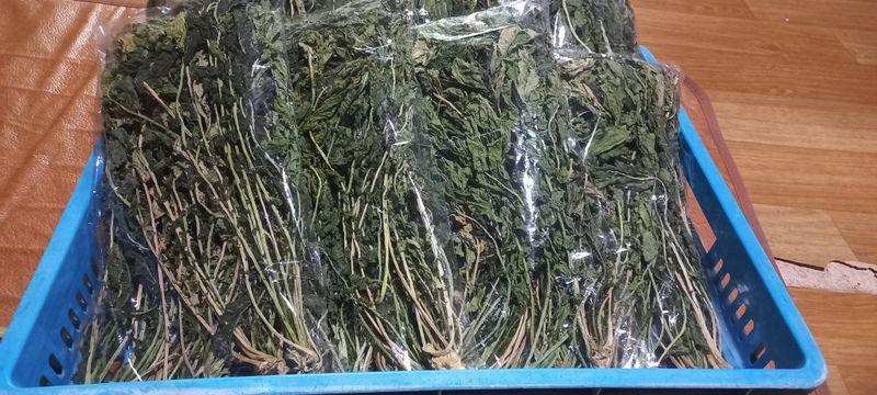 강정순님의 장터 판매 상품 [시레기] 첨부 사진