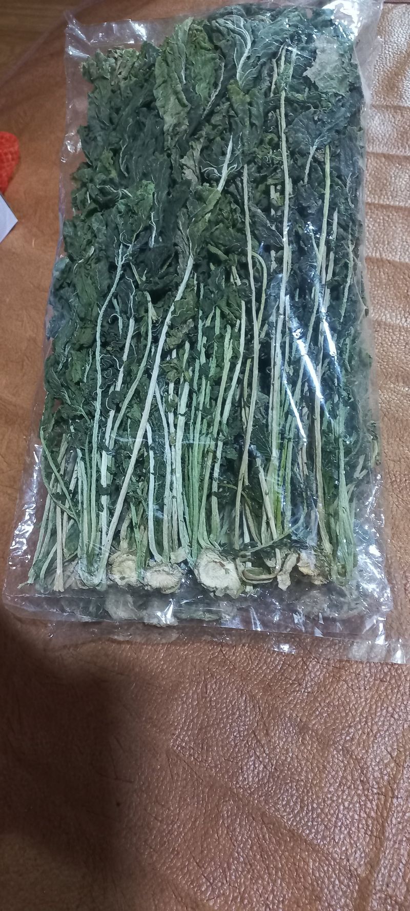 강정순님의 장터 판매 상품 [시레기] 첨부 사진