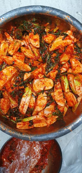 접시꽃님의 기타작물 · 자유게시판 작성글 사진