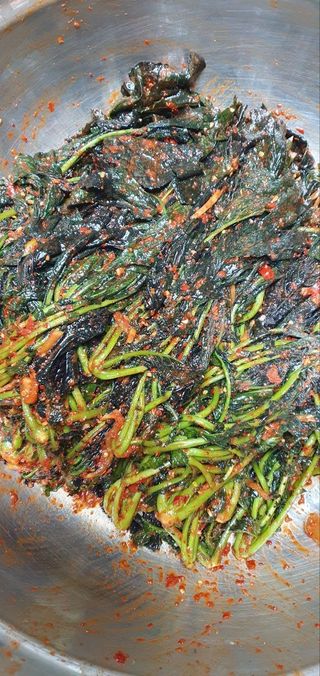 접시꽃님의 기타작물 · 자유게시판 작성글 사진