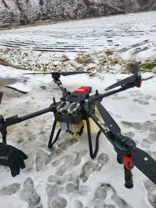 박준하님의 농기계정보 · 자유게시판 작성글 사진