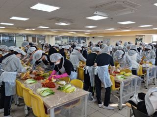 신수현님의 배추 · 일상 작성글 사진