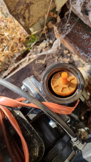 빛밭님의 농기계정보 · 정비•노하우 작성글 사진