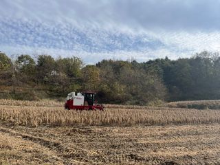 김재우님의 선도농가에 선정된 소감은? · 참여글 작성글 사진