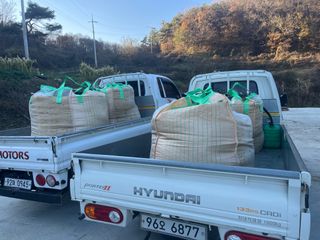 김재우님의 선도농가에 선정된 소감은? · 참여글 작성글 사진