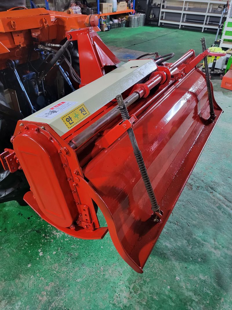 박현수님의 장터 판매 상품 [대동26마력트렉터 판매합니다 ] 첨부 사진