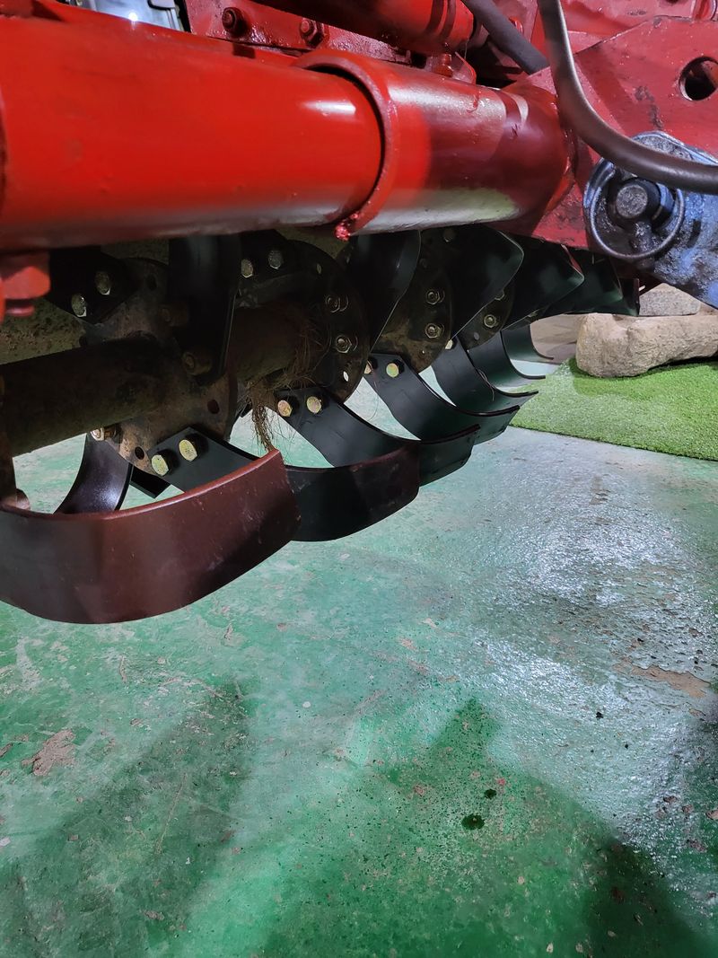 박현수님의 장터 판매 상품 [대동26마력트렉터 판매합니다 ] 첨부 사진