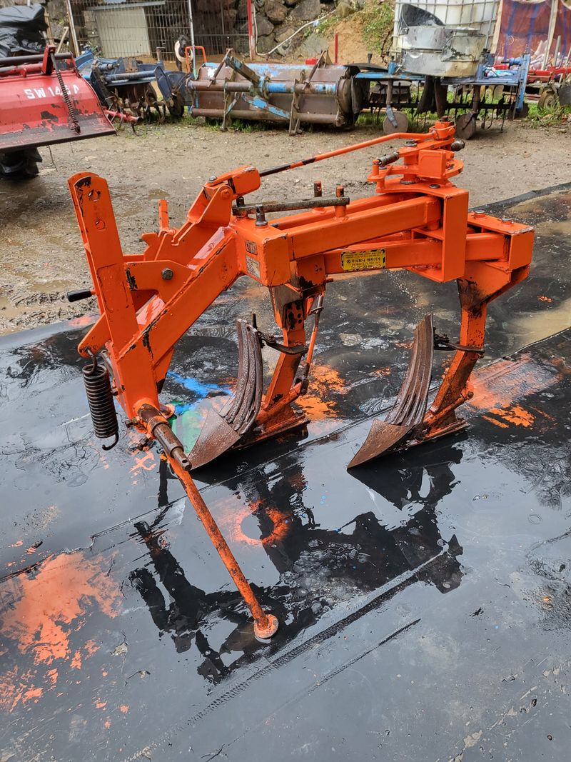 박현수님의 장터 판매 상품 [대동26마력트렉터 판매합니다 ] 첨부 사진