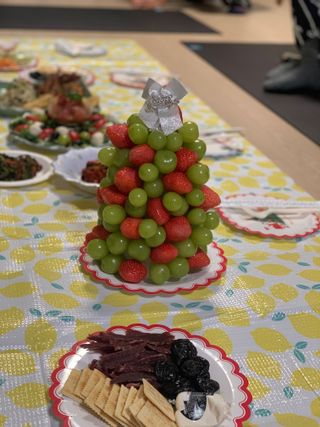 쭈야네농장님의 연말인사 함께 나눠요 · 참여글 작성글 사진