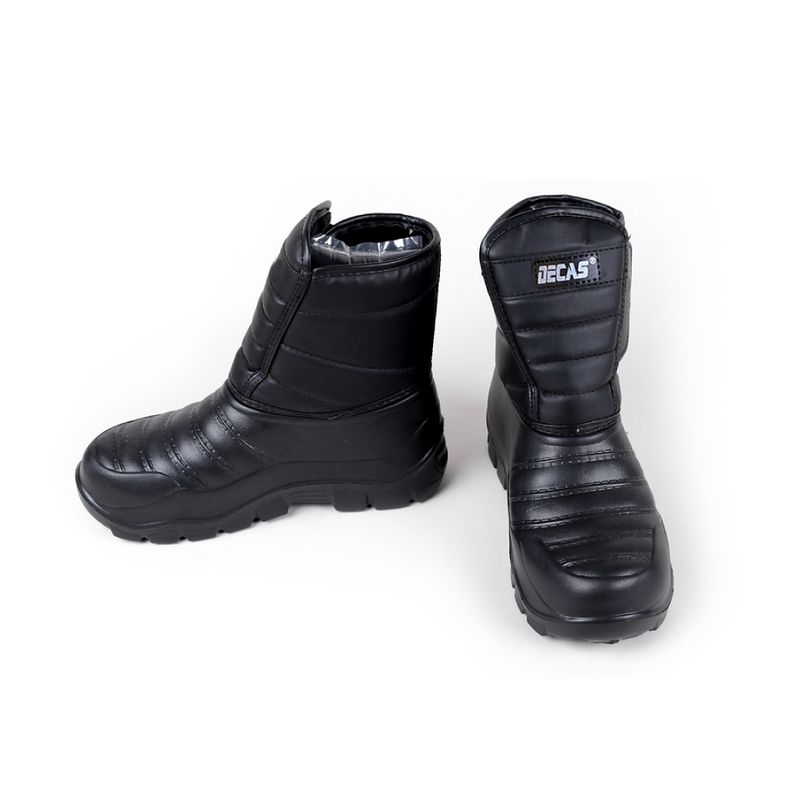 장터 상품 [따뜻한 방수 방한부츠 280mm] 썸네일