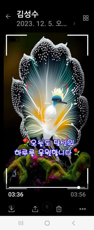 박수완[삼사]님의 연말인사 함께 나눠요 · 참여글 작성글 사진