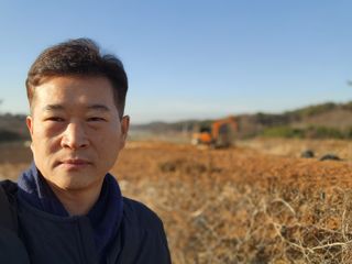 착칸농부님의 연말인사 함께 나눠요 · 참여글 작성글 사진