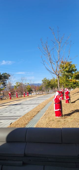 이근희 농장님의 연말인사 함께 나눠요 · 참여글 작성글 사진