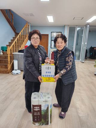 이명신님의 연말인사 함께 나눠요 · 참여글 작성글 사진