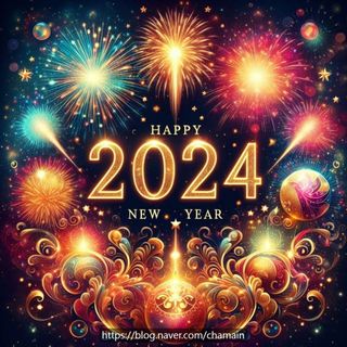 김용무님의 연말인사 함께 나눠요 · 참여글 작성글 사진