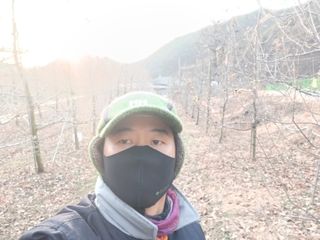 전락구님의 사과 · 영농일지 작성글 사진
