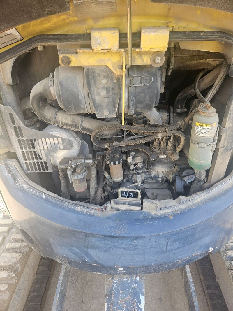 중고굴삭기 김동윤님의 장터 판매 상품 [중고미니굴삭기 얀마VIO20] 첨부 사진