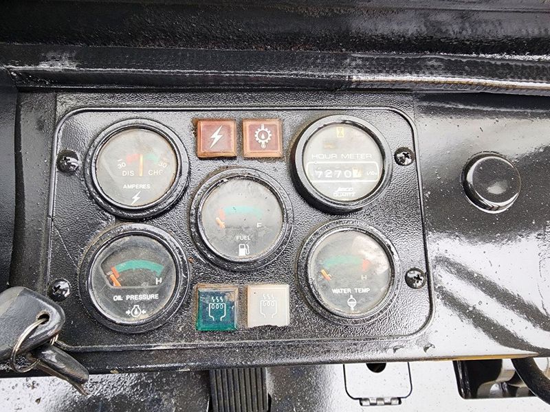 한효진님의 장터 판매 상품 [저렴한 중고지게차 현대 디젤3톤] 첨부 사진