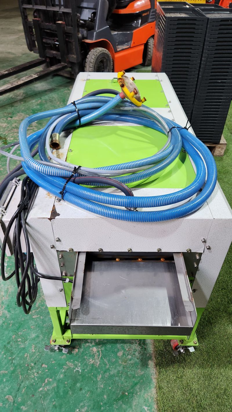 김동현님의 장터 판매 상품 [육묘상자 세척기 (판매완료)] 첨부 사진