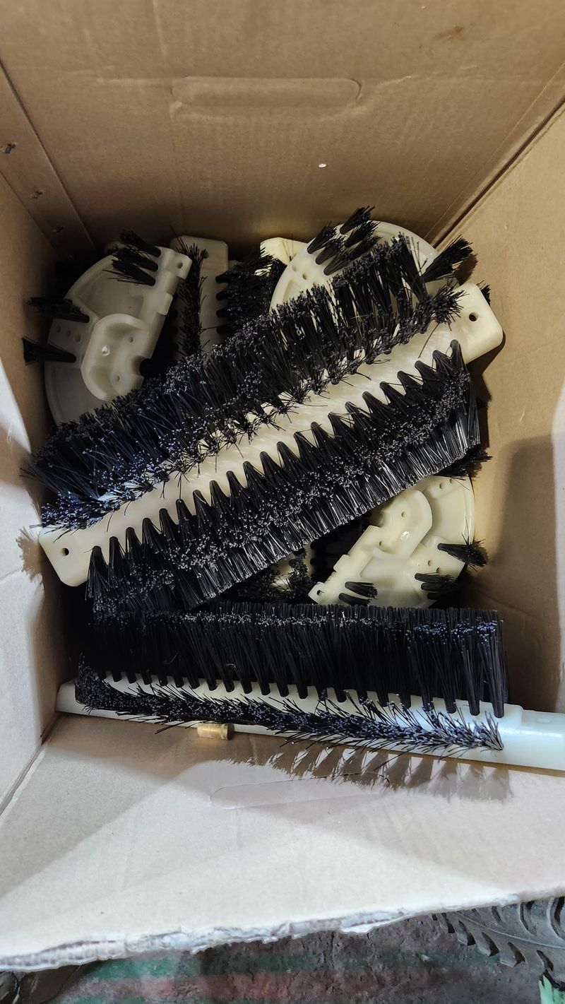 김동현님의 장터 판매 상품 [육묘상자 세척기 (판매완료)] 첨부 사진