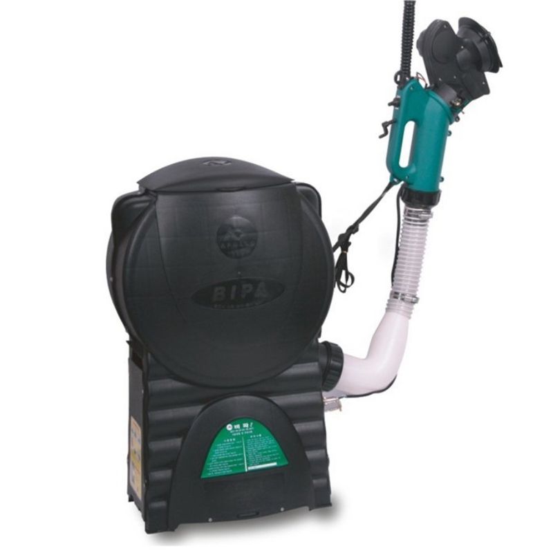 장터 상품 [아폴로 동력살포기 비료 염화칼슘 살포기 입제 분사기] 썸네일