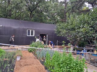 이장훈님의 연말인사 함께 나눠요 · 참여글 작성글 사진