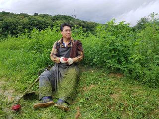 강원주님의 연말인사 함께 나눠요 · 참여글 작성글 사진