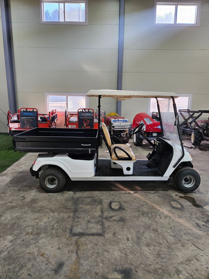 신지안님의 장터 판매 상품 [골프카트 판매합니다] 첨부 사진