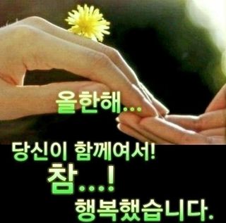 알 수 없음님의 연말인사 함께 나눠요 · 참여글 작성글 사진