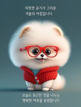 이명철님의 연말인사 함께 나눠요 · 참여글 작성글 사진