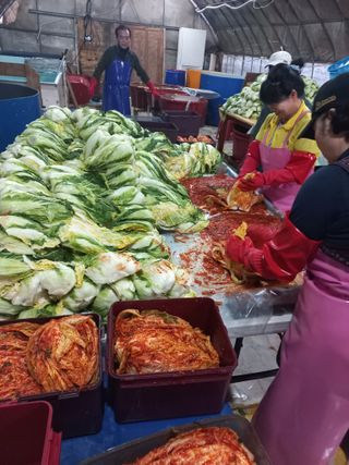 김주철님의 연말인사 함께 나눠요 · 참여글 작성글 사진