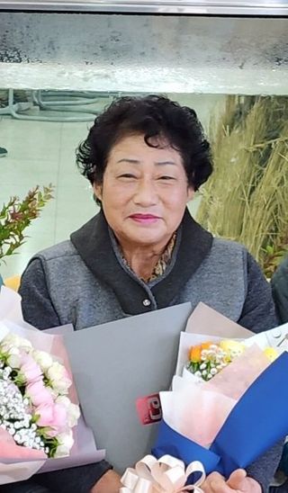 시골할머니농부박순열님의 옥수수 · 자유게시판 작성글 사진