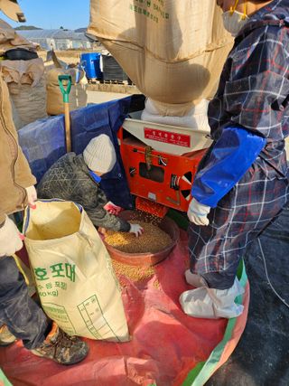 용균식님의 연말결산 자랑하기 · 참여글 작성글 사진