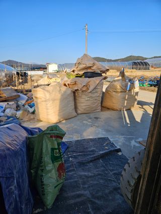 용균식님의 연말결산 자랑하기 · 참여글 작성글 사진