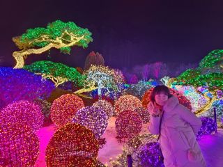 청초아침님의 연말인사 함께 나눠요·참여글 작성글 사진