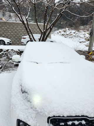 알 수 없음님의 연말인사 함께 나눠요 · 참여글 작성글 사진