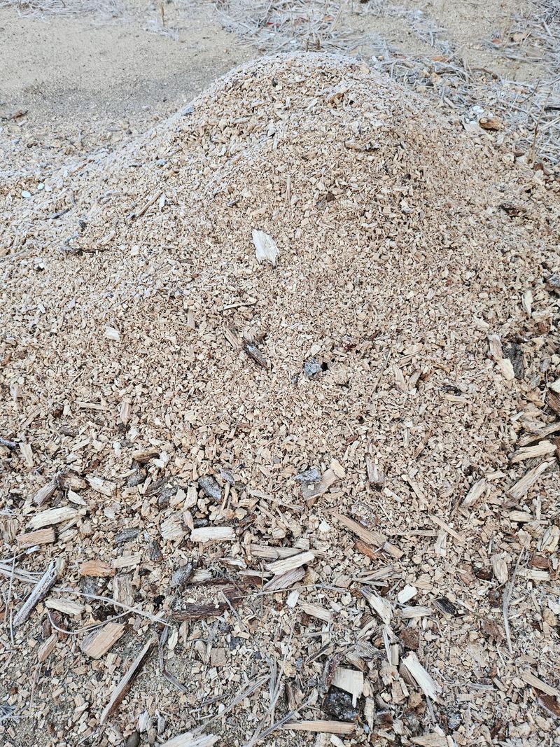 알 수 없음님의 장터 판매 상품 [톱밥 나무 파쇄기 겸용 팝니다 ] 첨부 사진