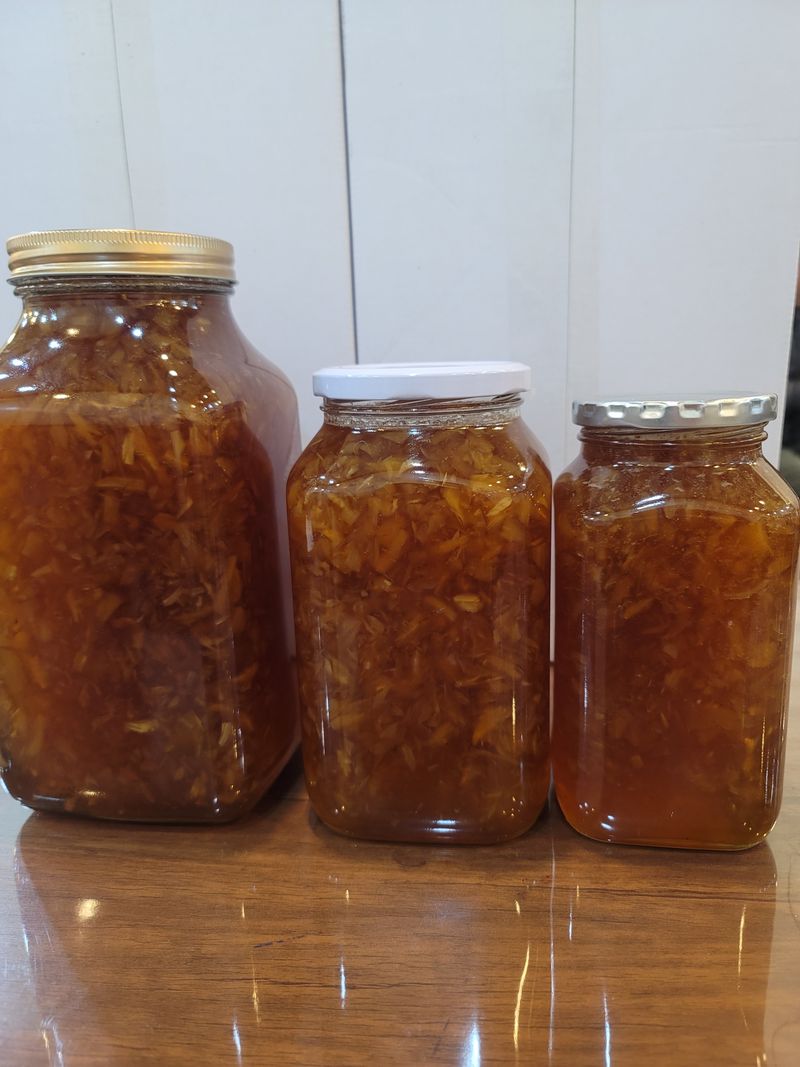 장터 상품 [도라지조청 ] 썸네일