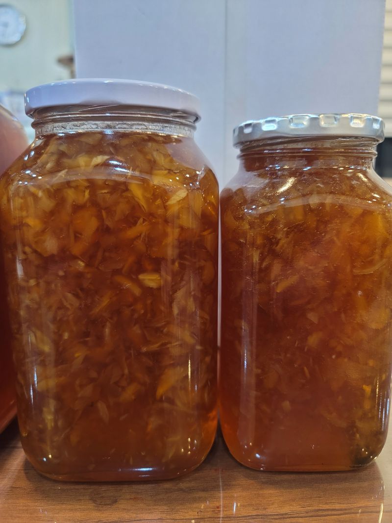 둥근마지기님의 장터 판매 상품 [도라지조청 ] 첨부 사진