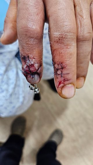 규사미님의 팜모닝에서 기억에 남은 것은? · 참여글 작성글 사진