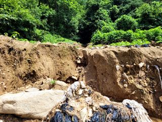 산신님의 팜모닝에서 기억에 남은 것은? · 참여글 작성글 사진