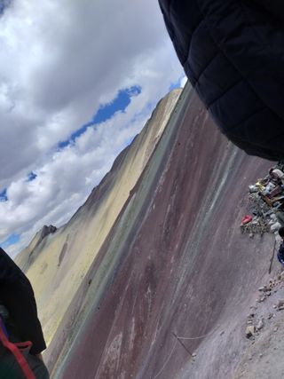 딸기13732님의 팜모닝에서 기억에 남은 것은? · 참여글 작성글 사진