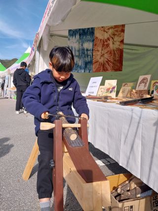 김미정 님의 팜모닝에서 기억에 남은 것은? · 참여글 작성글 사진