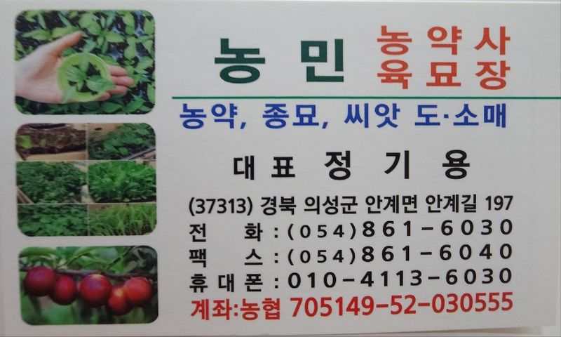 정대장님의 장터 판매 상품 [2024 최우수 고추씨앗 및 고추모종 팝니다.] 첨부 사진