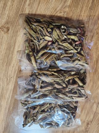 대봉감 단감 고구마님의 연말결산 자랑하기 · 참여글 작성글 사진