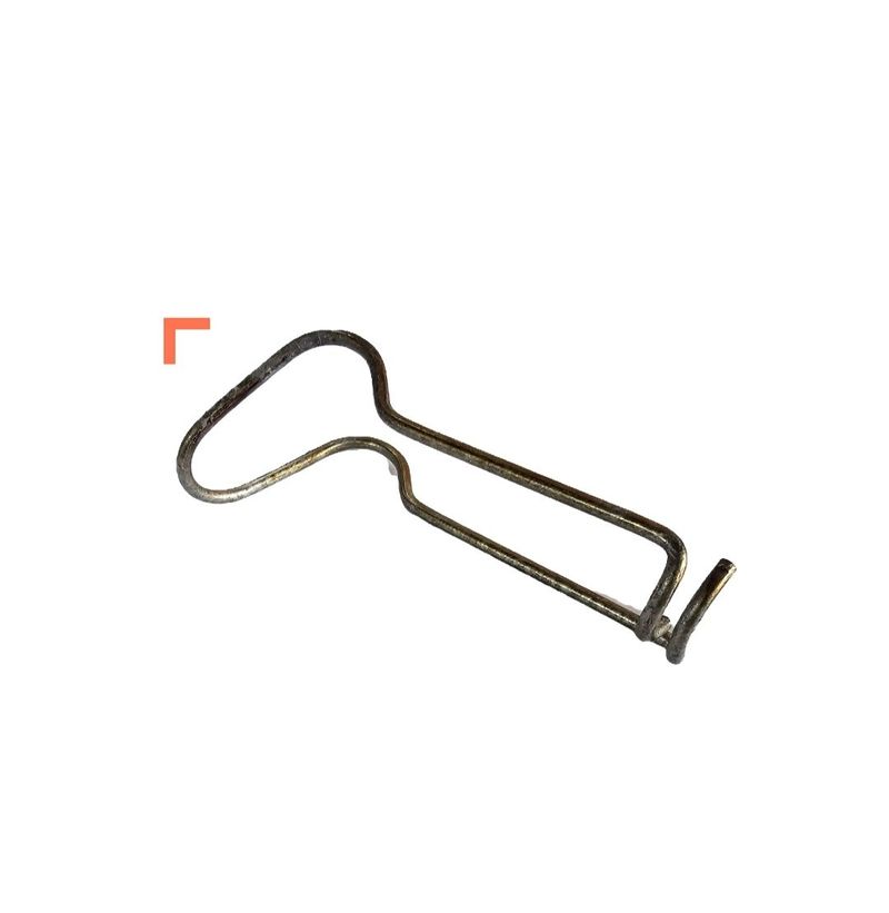 한농농약종묘사님의 장터 판매 상품 [하우스파이프 조리개 10개묶음] 첨부 사진