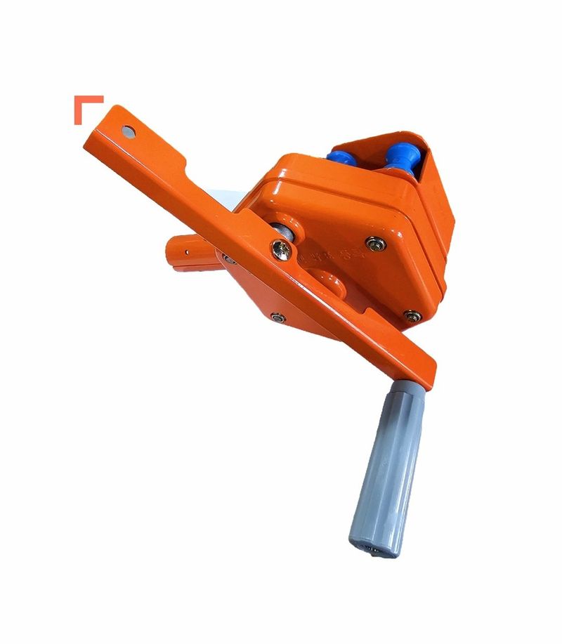 한농농약종묘사님의 장터 판매 상품 [비닐하우스 측면개폐기 국산] 첨부 사진