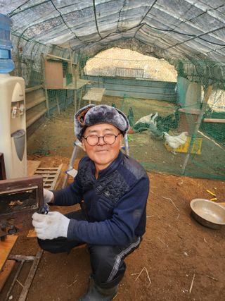 임대운님의 연말결산 자랑하기 · 참여글 작성글 사진