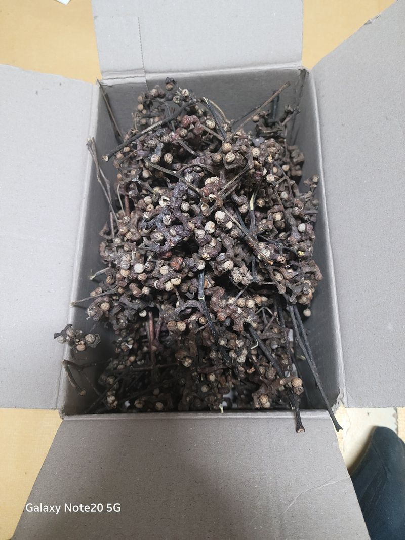 이영식님의 장터 판매 상품 [헛개1kg] 첨부 사진