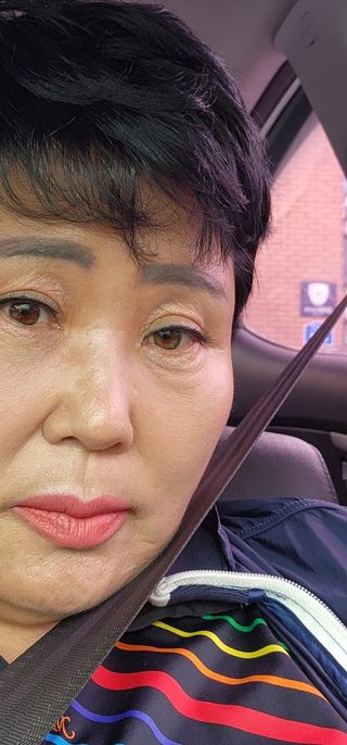 고추농사 정 미라님의 팜모닝에서 기억에 남은 것은? · 참여글 작성글 사진